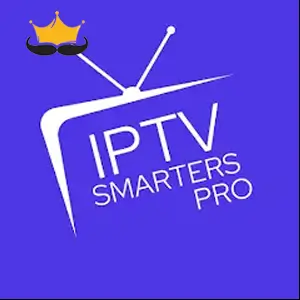 IPTV Smarters Pro مهكر