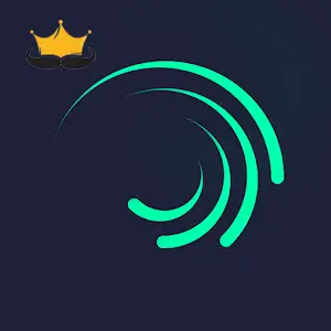 لايت موشن مهكر