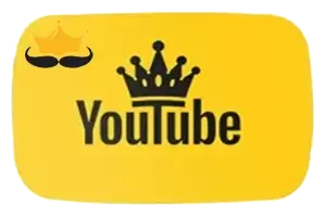 يوتيوب الذهبي YouTube Gold