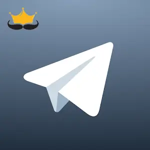 تليجرام المميز مهكر Telegram X